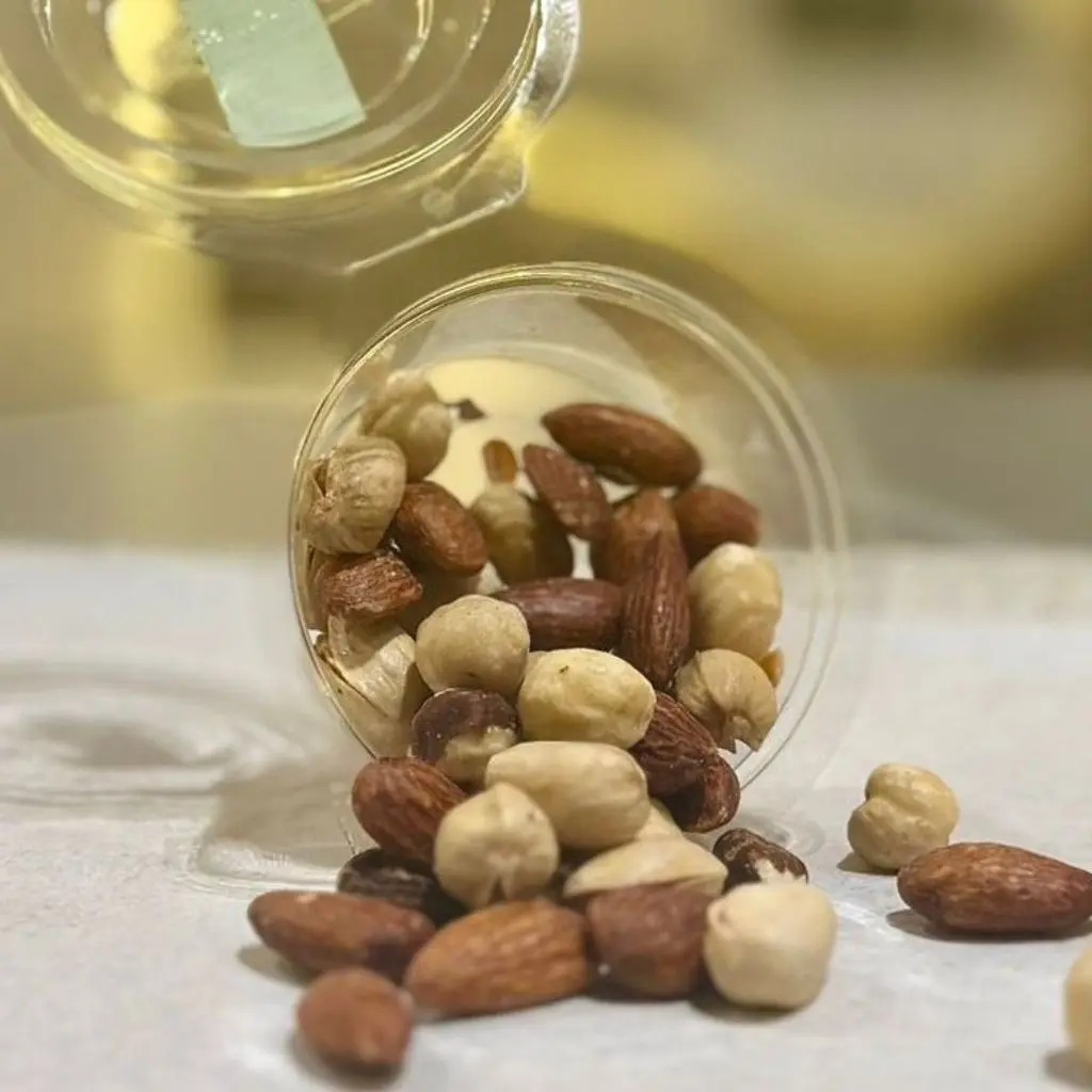 Royal Mixed Nuts